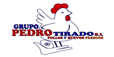 LOGO PEQ cabecera GRUPO PEDRO TIRADO cabecera