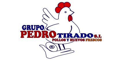 Grupo Pedro Tirado SL Logo