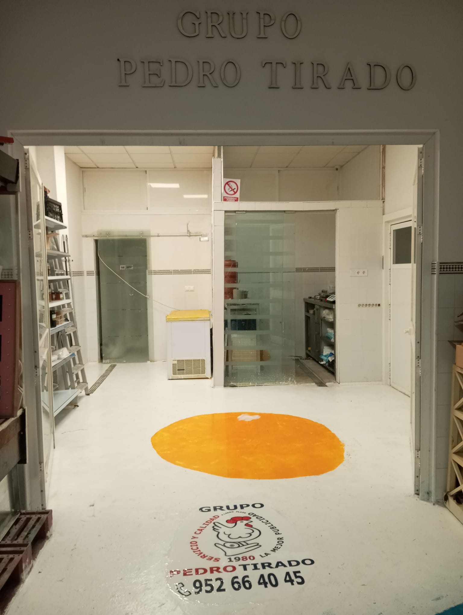 oficina grupo pedro tirado