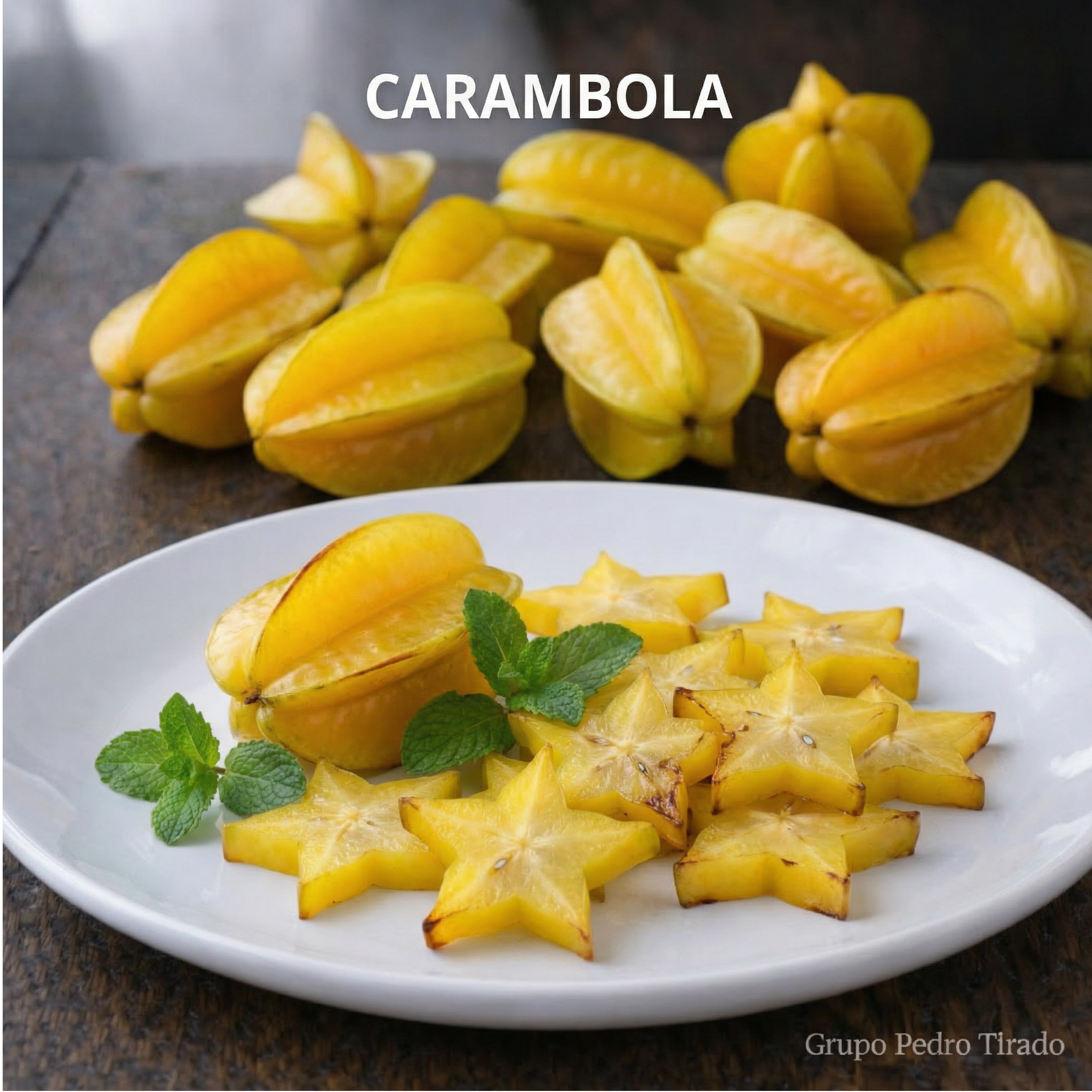 carambola
