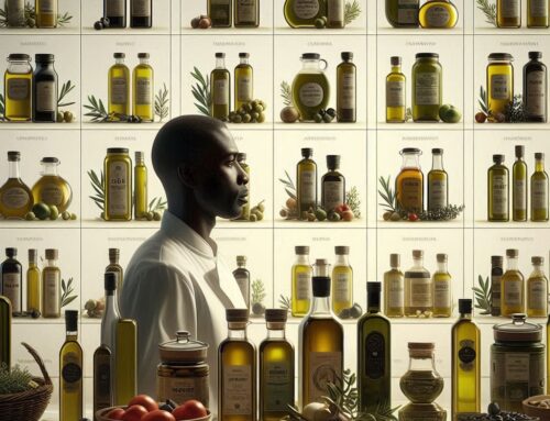 ¿Sabías que no todos los aceites de oliva son iguales? Aprende a diferenciarlos Grupo Pedro Tirado