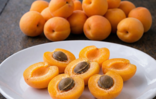 albaricoques GRUPO PEDRO TIRADO