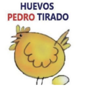 huevos pedro tirado grupo pedro tirado