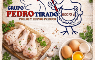 grupo pedro tirado instagram