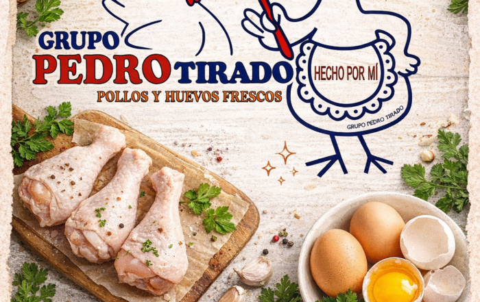 grupo pedro tirado instagram
