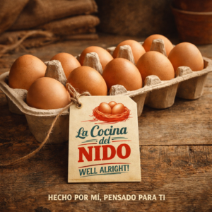 La Cocina del Nido, Grupo Pedro Tirado