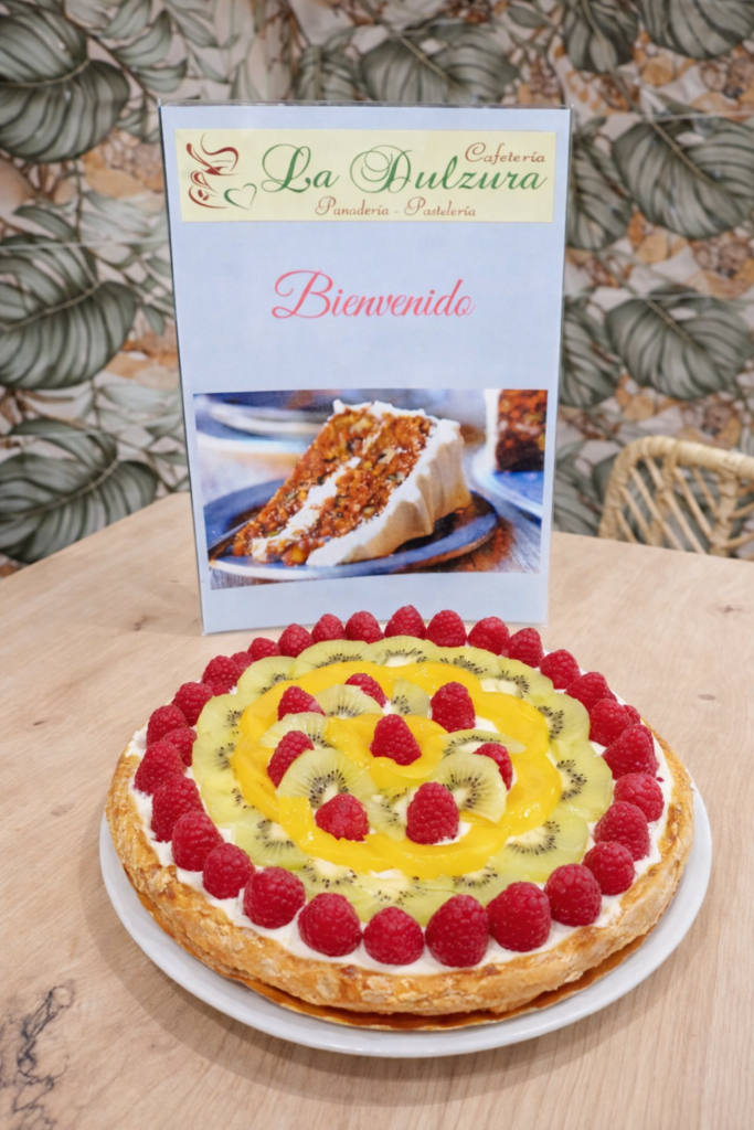 La Dulzura, Mijas Grupo Pedro Tirado (5)