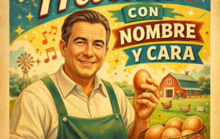 Proveedor con nombre y cara, La Cocina del Nido, Grupo Pedro Tirado