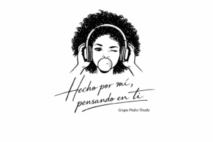 hecho por mi pensando en ti- grupo pedro tirado servicio y calidad LA DULZURA