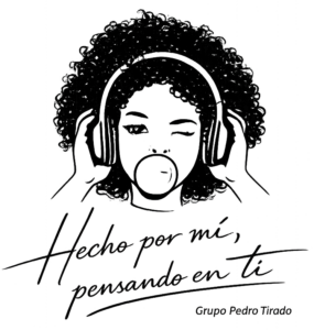 hecho por mi, pensando en ti grupo pedro tirado sl 2