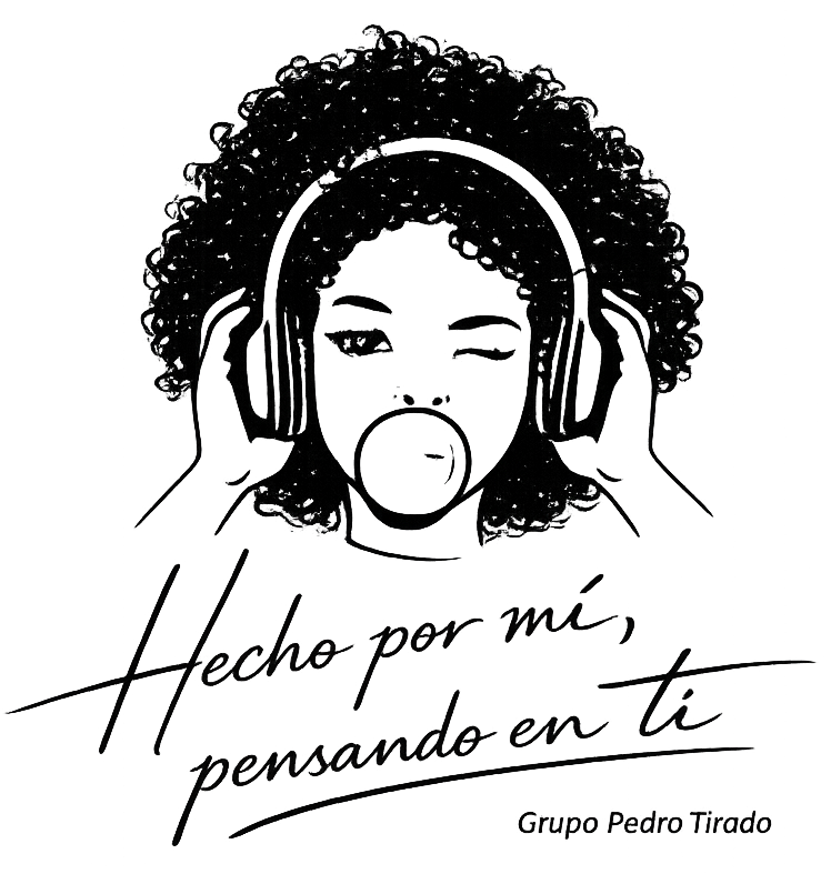 hecho por mi, pensando en ti grupo pedro tirado sl 2