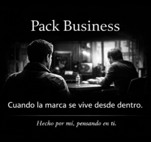 pack business hecho por mi pensado en ti grupo pedro tirado