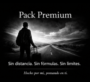 pack premium hecho por mi pensado en ti grupo pedro tirado