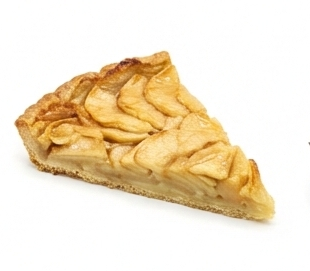 tarta de manzana caserapaderia pasteleria la dulzura las lagunas mijas grupo pedro tirado