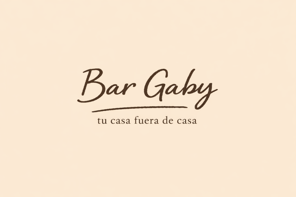 Bar Gaby Las Lagunas Mijas Grupo Pedro Tirado (1)