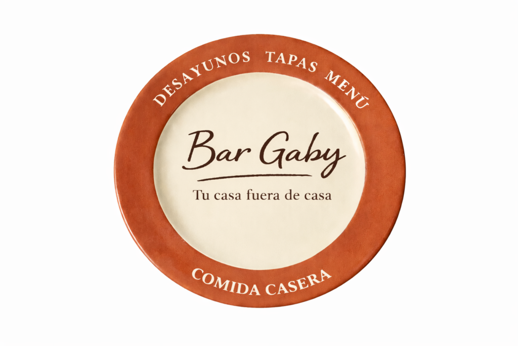 Bar Gaby Las Lagunas Mijas Grupo Pedro Tirado (2) menu del dia